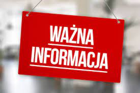 INFORMACJA
