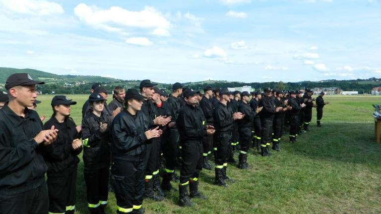 Gminne-Zawody-Sportowo-Po-arnicze-2018r.-ososina-Dolna-119-.JPG