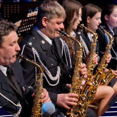 KONCERT OSTATKOWY