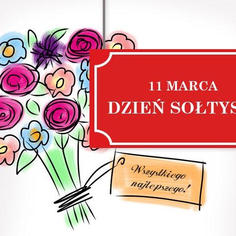 11 marca obchodzimy Dzień Sołtysa