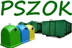 Punkt Selektywnej Zbiórki Odpadów Komunalnych  czynny do 12.00.