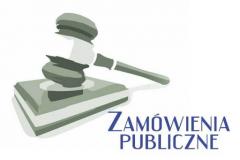 Zamówienia Publiczne - nowy przetarg