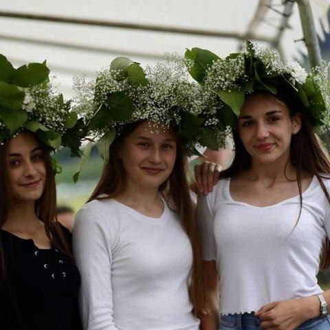 Fotorelacja z Nocy Świętojańskiej