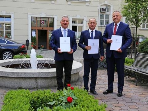 Roboty drogowe już wkrótce zaczynamy!