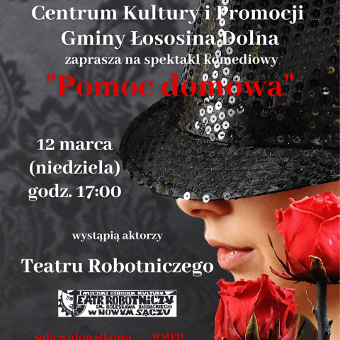 Gminny Dzień Kobiet