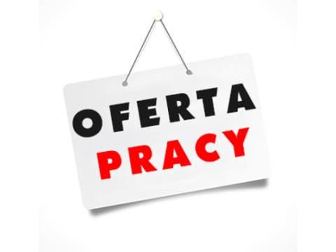 WFOŚiGW w Krakowie ogłasza nabór na wolne stanowiska pracy
