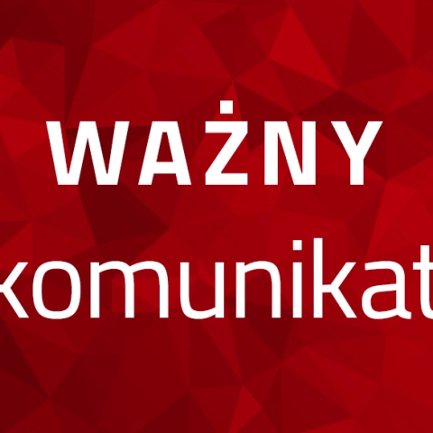 Informacja Powiatowego Inspektoratu Weterynarii w Nowym Sączu