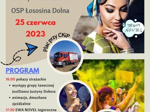 Piknik rodzinny „Wakacje Start” już w niedzielę