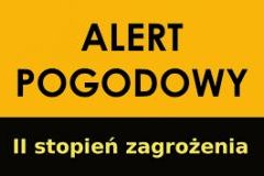 Ostrzeżenie meteorologiczne