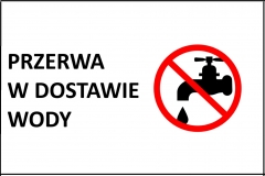 Czyszczenie zbiornika wody w miejscowości Łęki - Cisowiec