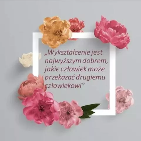 Dzień Edukacji Narodowej