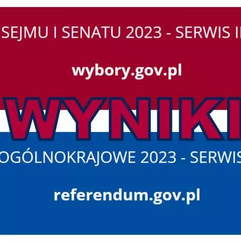 Wyniki Wyborów Parlamentarnych w Gminie Łososina Dolna