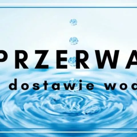 Czyszczenie zbiornika wody w miejscowości Bilsko - Jodłowiec