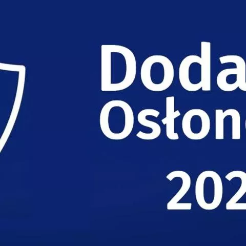 Dodatek osłonowy w 2024r.