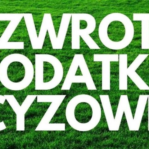 Zwrot podatku akcyzowego