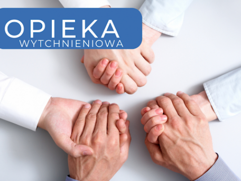 Przedłużenie terminu naboru kandydatów do świadczenia usługi opieki wytchnieniowej