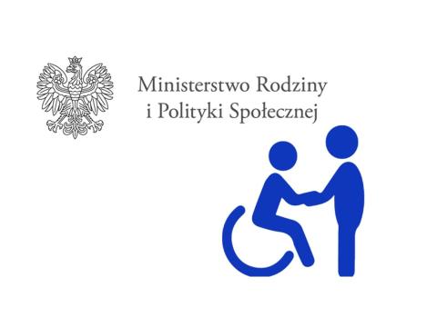 Przedłużenie terminu naboru kandydatów na stanowisko asystent osobisty osoby niepełnosprawnej