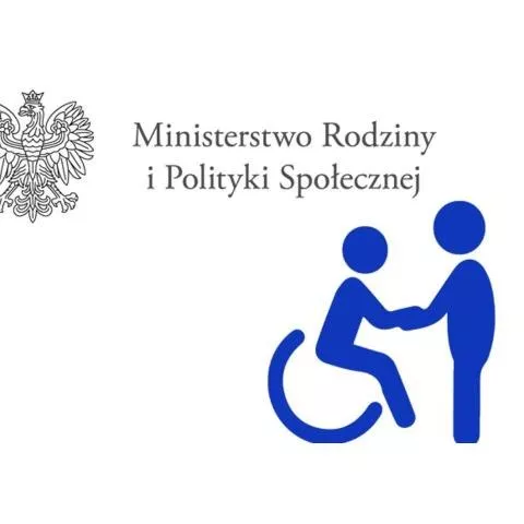 Przedłużenie terminu naboru kandydatów na stanowisko asystent osobisty osoby niepełnosprawnej