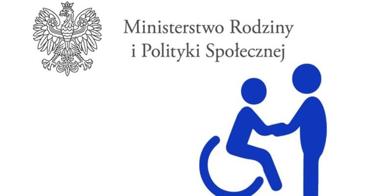 Przedłużenie terminu naboru kandydatów na stanowisko asystent osobisty osoby niepełnosprawnej