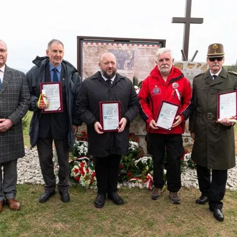 Dzień Przyjaźni Polsko - Węgierskiej - fotorelacja