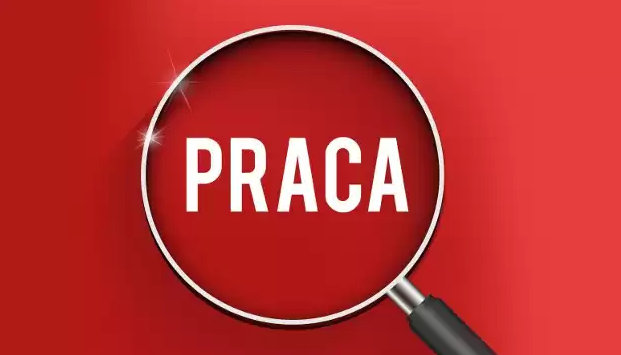 Ogłoszenie o naborze na wolne stanowisko pracy - Pracownik gospodarczy - Operator Koparki