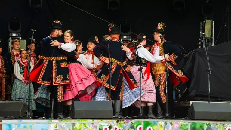 28. Święto Kwitnących Sadów połączone z inauguracją sezonu lotniczego