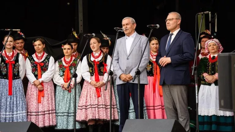 28. Święto Kwitnących Sadów połączone z inauguracją sezonu lotniczego