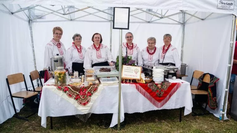 28. Święto Kwitnących Sadów połączone z inauguracją sezonu lotniczego