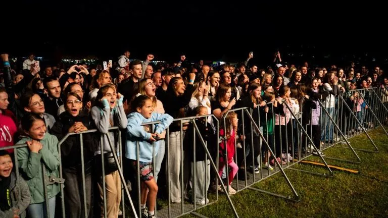 28. Święto Kwitnących Sadów połączone z inauguracją sezonu lotniczego