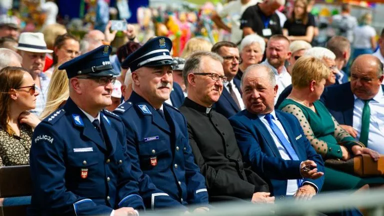 28. Święto Kwitnących Sadów połączone z inauguracją sezonu lotniczego