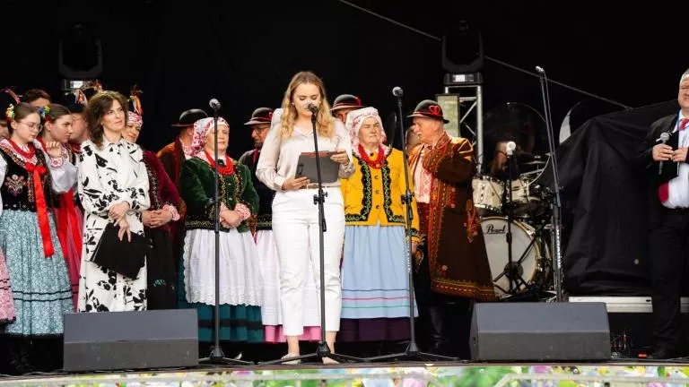 28. Święto Kwitnących Sadów połączone z inauguracją sezonu lotniczego