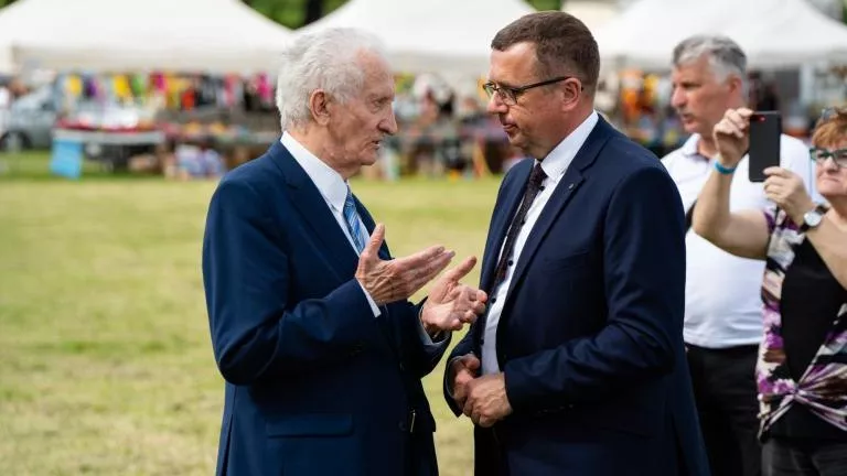 28. Święto Kwitnących Sadów połączone z inauguracją sezonu lotniczego