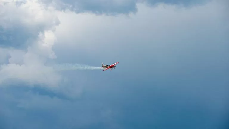 28. Święto Kwitnących Sadów połączone z inauguracją sezonu lotniczego