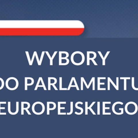 Wybory do Parlamentu Europejskiego zarządzone na dzień 9 czerwca 2024 rok