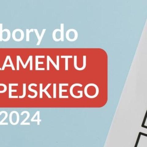 Wyniki Wyborów do Parlamentu Europejskiego 2024