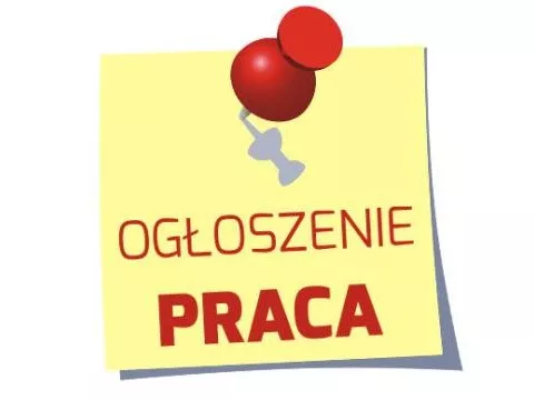 Oferta pracy - ZGK „ŁOSOSINA” Sp. z o. o.