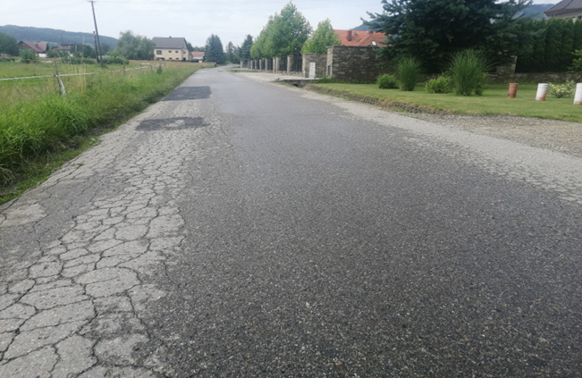 Umowa na remont drogi Świdnik - Koszary podpisana