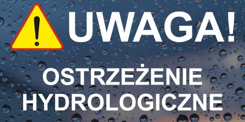 Ostrzeżenie meteorologiczne