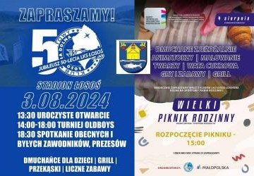 Zapowiada się sportowy weekend!