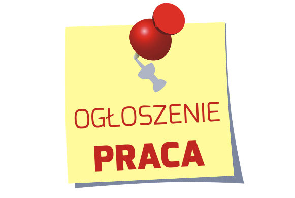 Oferta pracy - Pracownik gospodarczy - operator koparki