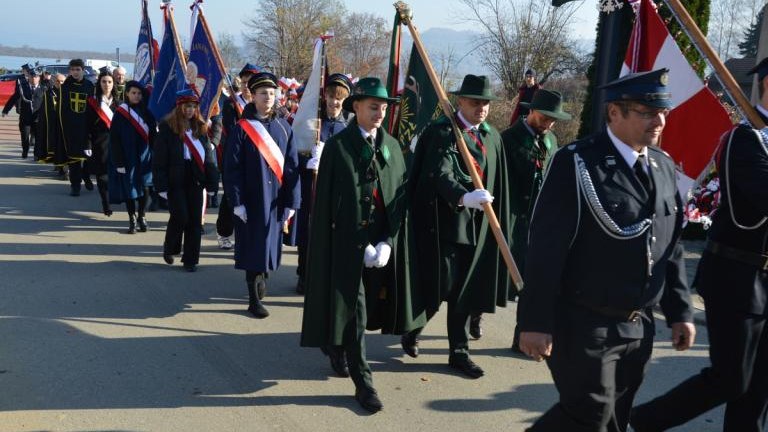 Święto Niepodległości w Tęgoborzy 2024 (131).JPG