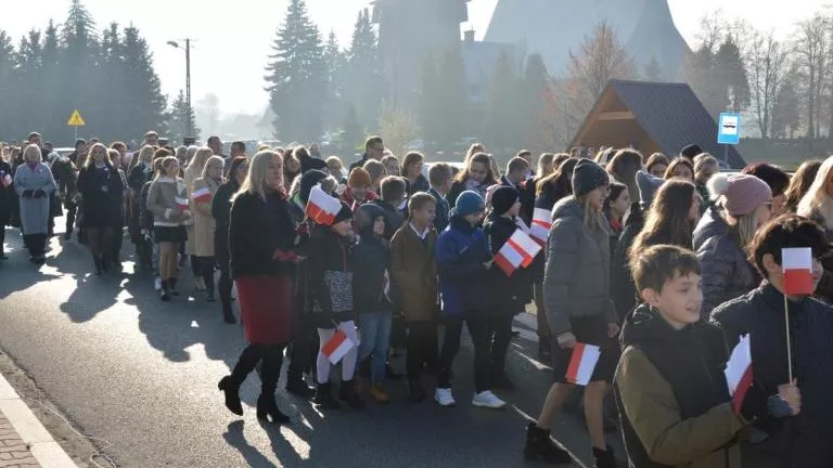 Święto Niepodległości w Tęgoborzy 2024 (46).JPG