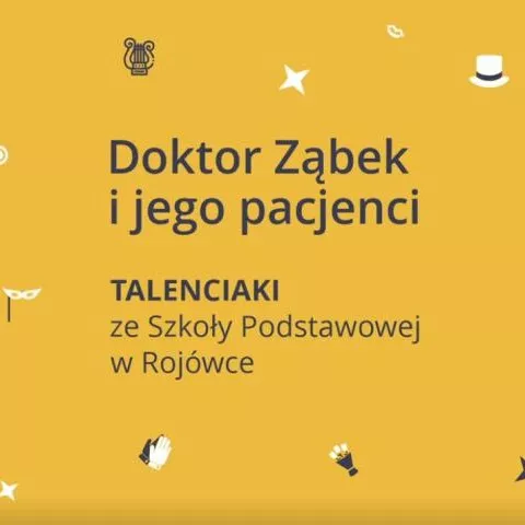 "Talenciaki" z SP w Rojówce mogą wygrać Bajdurek