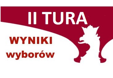 Wyniki II Tury Wyborów