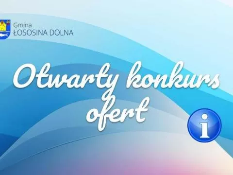 Otwarty konkurs ofert na realizację w 2025 roku zadań publicznych