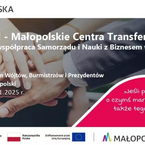 Projekt SPIN dla Przedsiębiorców