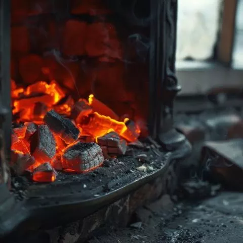 Wymień piec pozaklasowy na ekologiczny