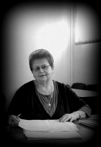 Zmarła wieloletnia Radna śp. Barbara Cetnarowska