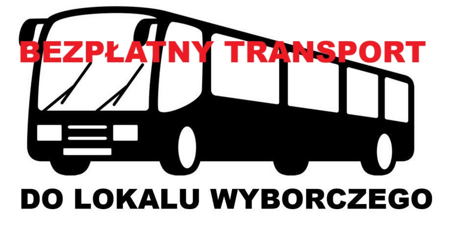 Rozkład jazdy busów w dniu Wyborów - 18 maja 2025r.