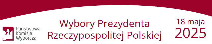 Frekwencja oraz Wyniki - Wybory Prezydenckie 2025